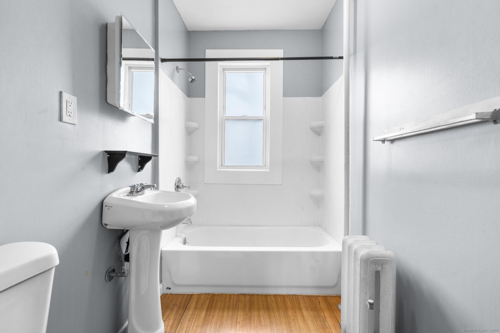 38 Beacon Street 38A2