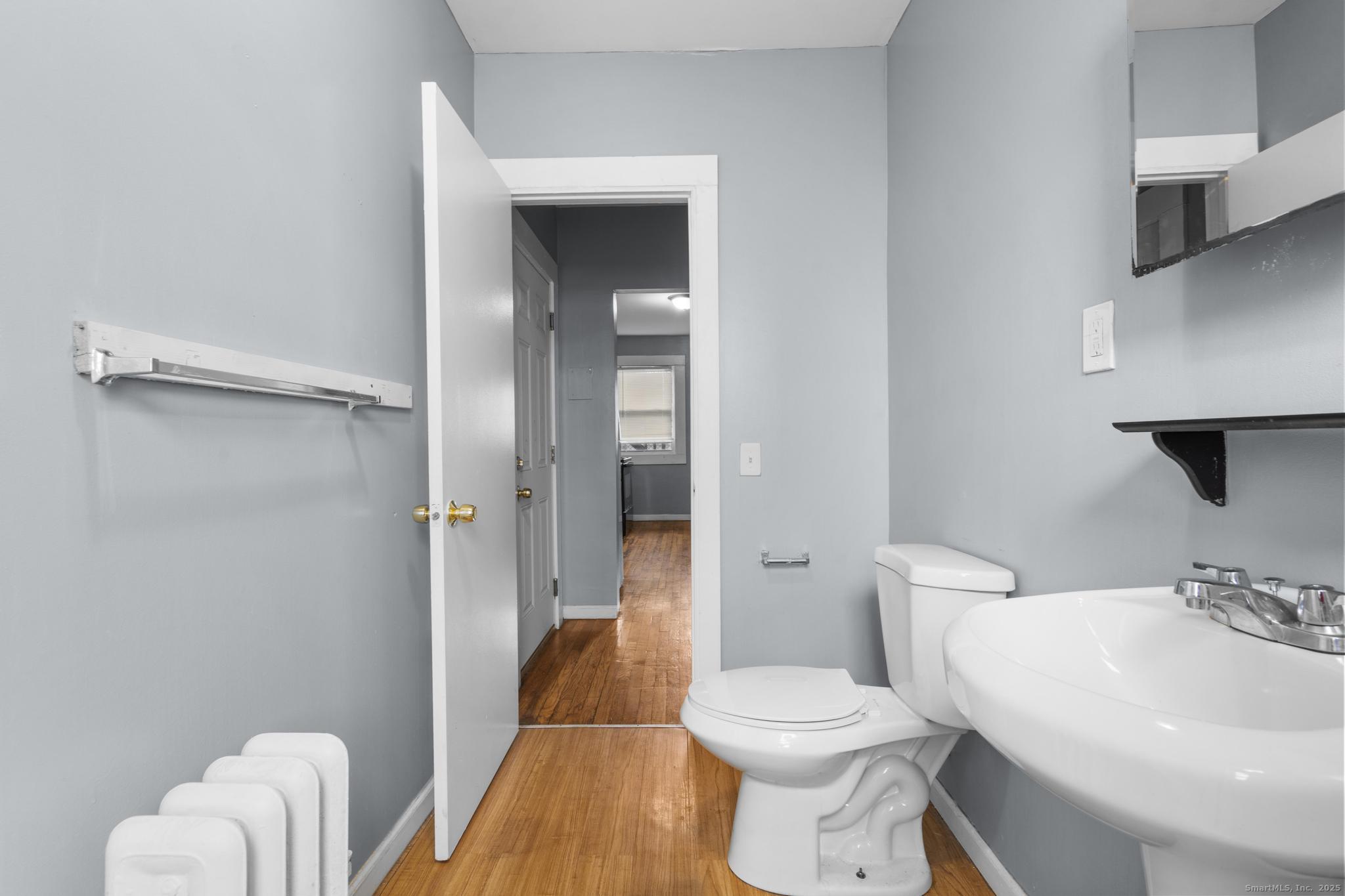 38 Beacon Street 38A2