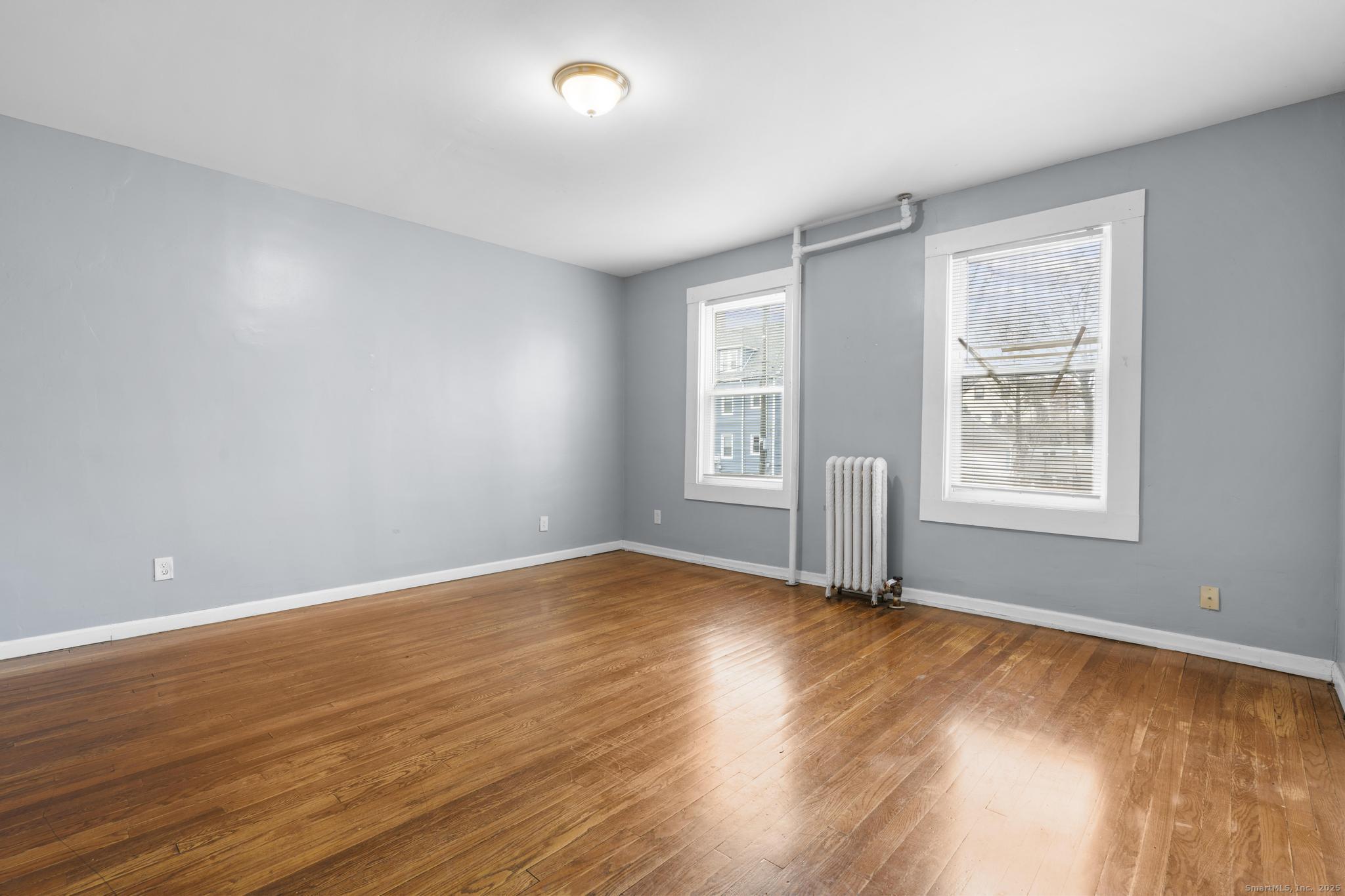 38 Beacon Street 38A2