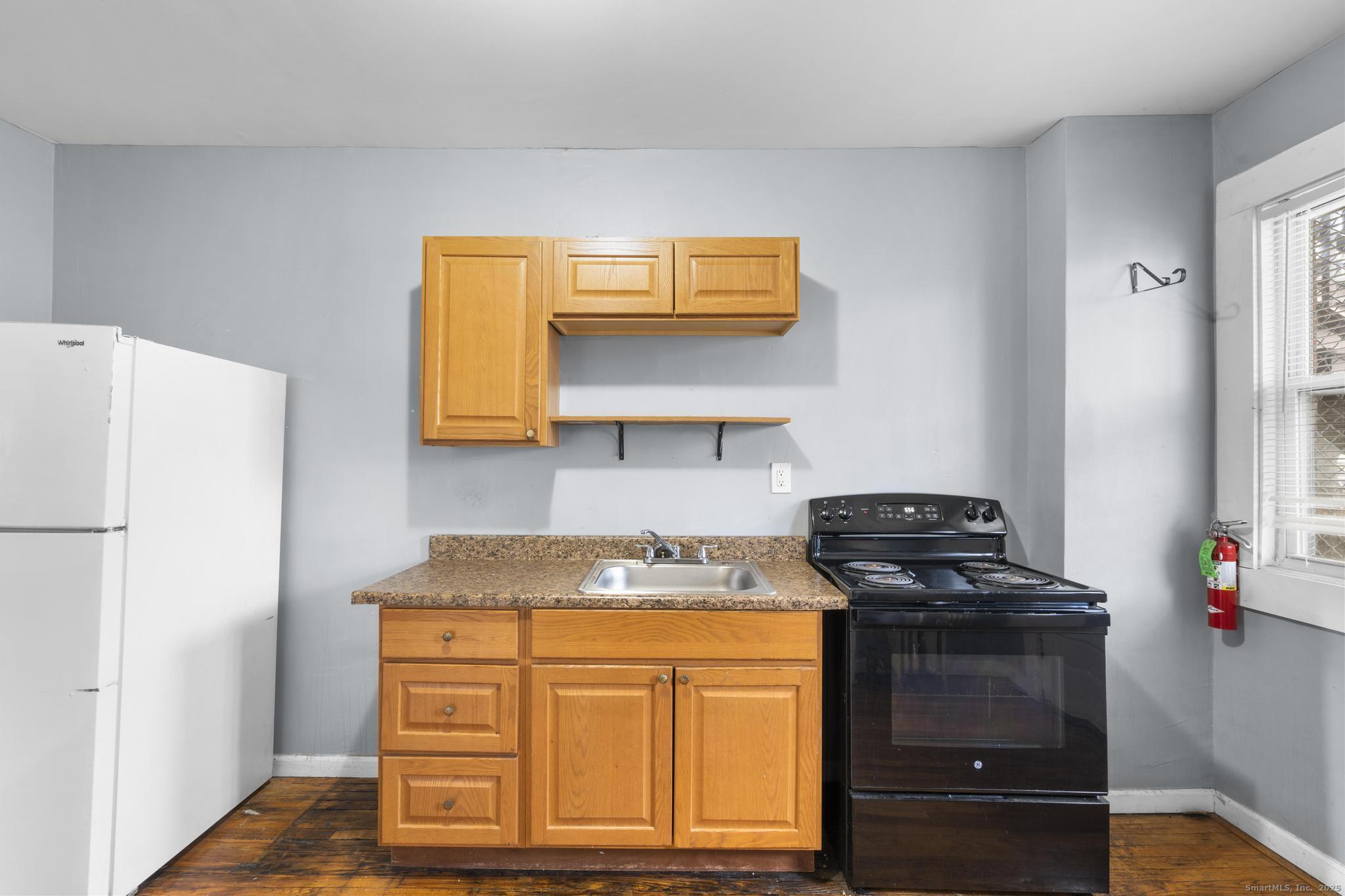 38 Beacon Street 38A2