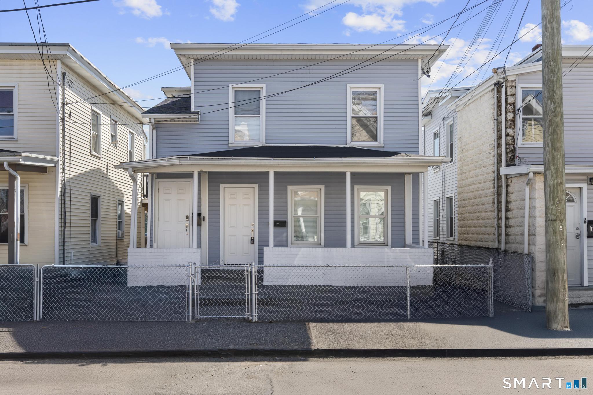 75 Commercial Street