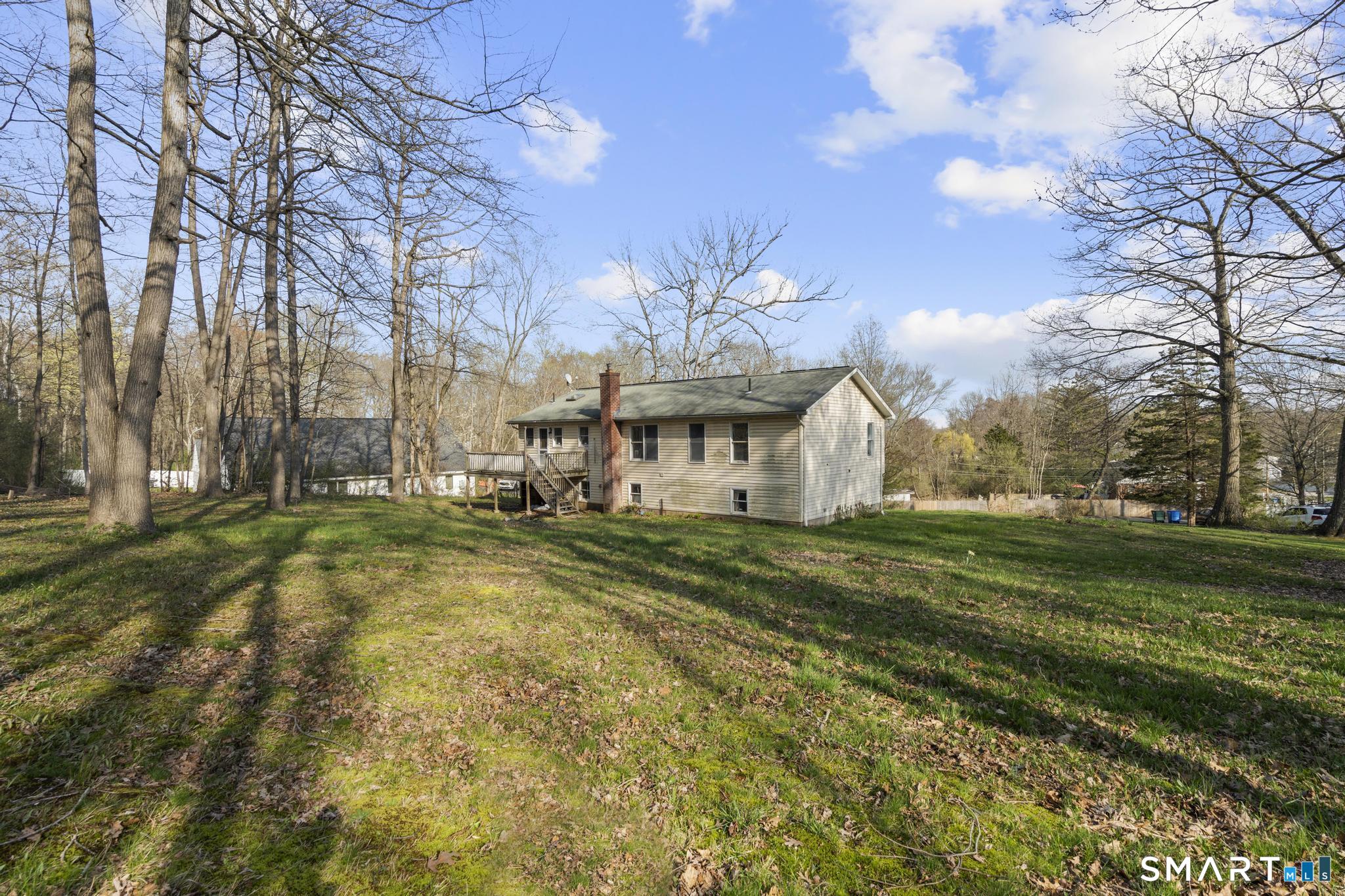 805 Woodin Street