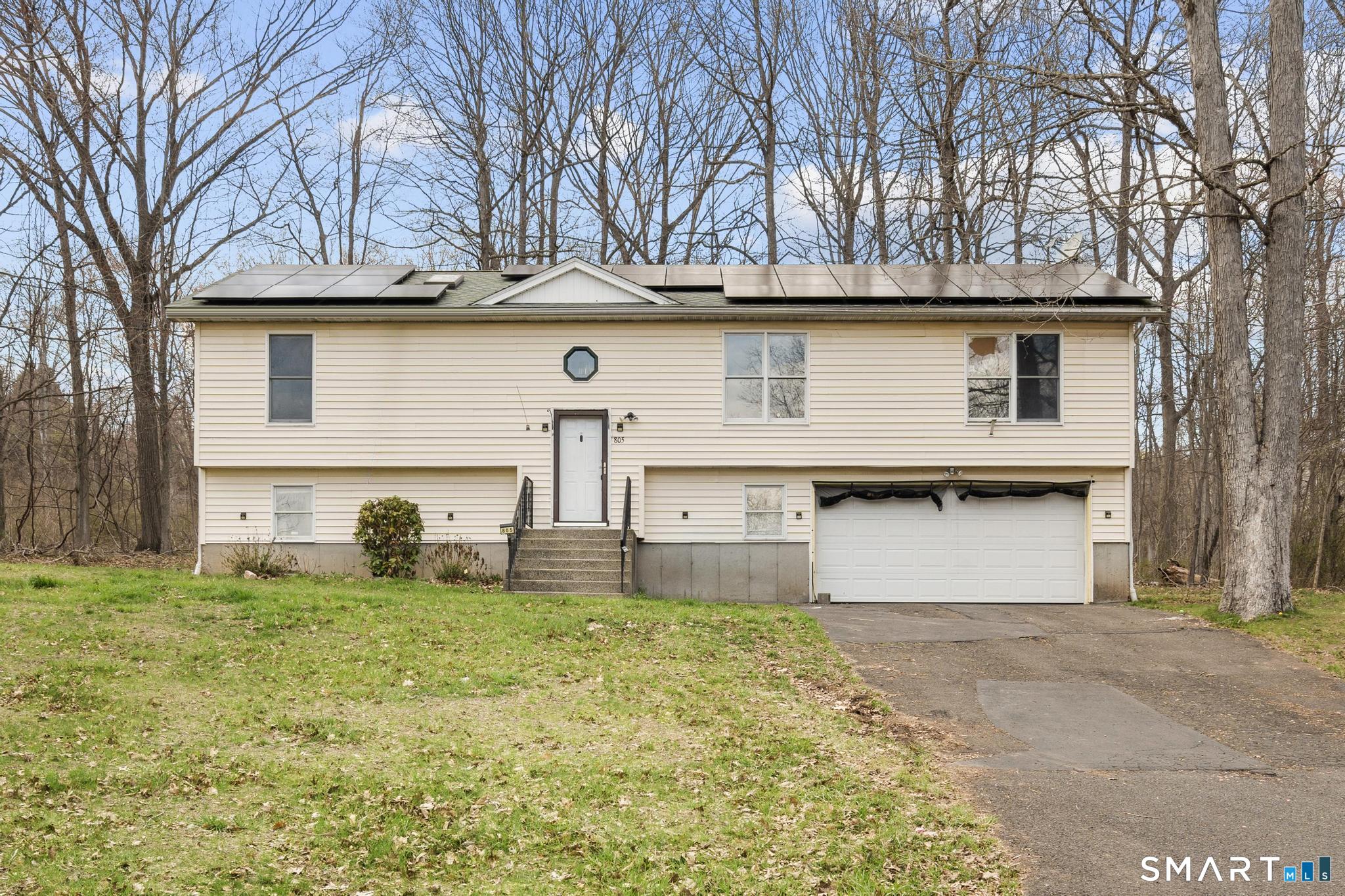 805 Woodin Street