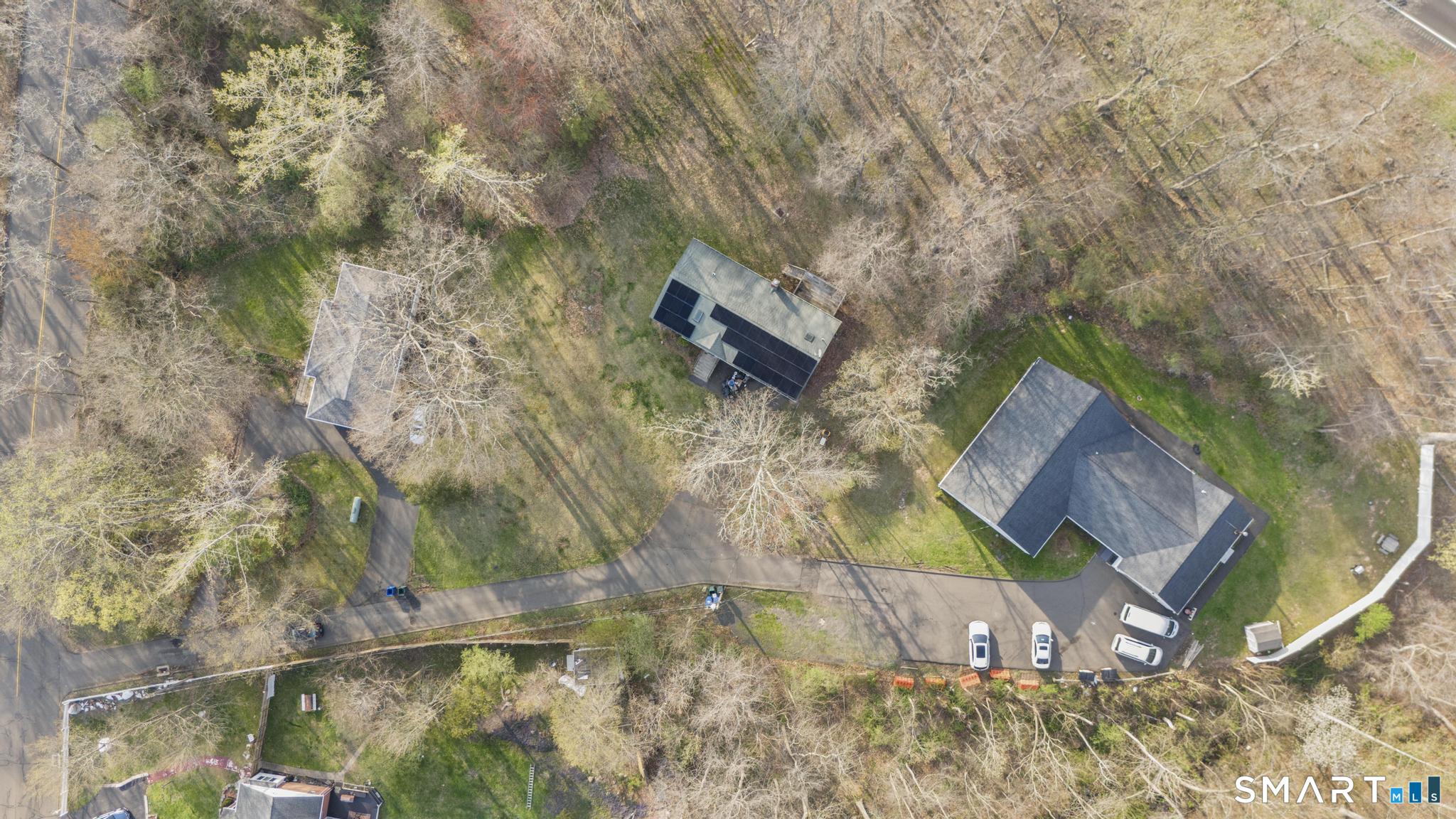805 Woodin Street