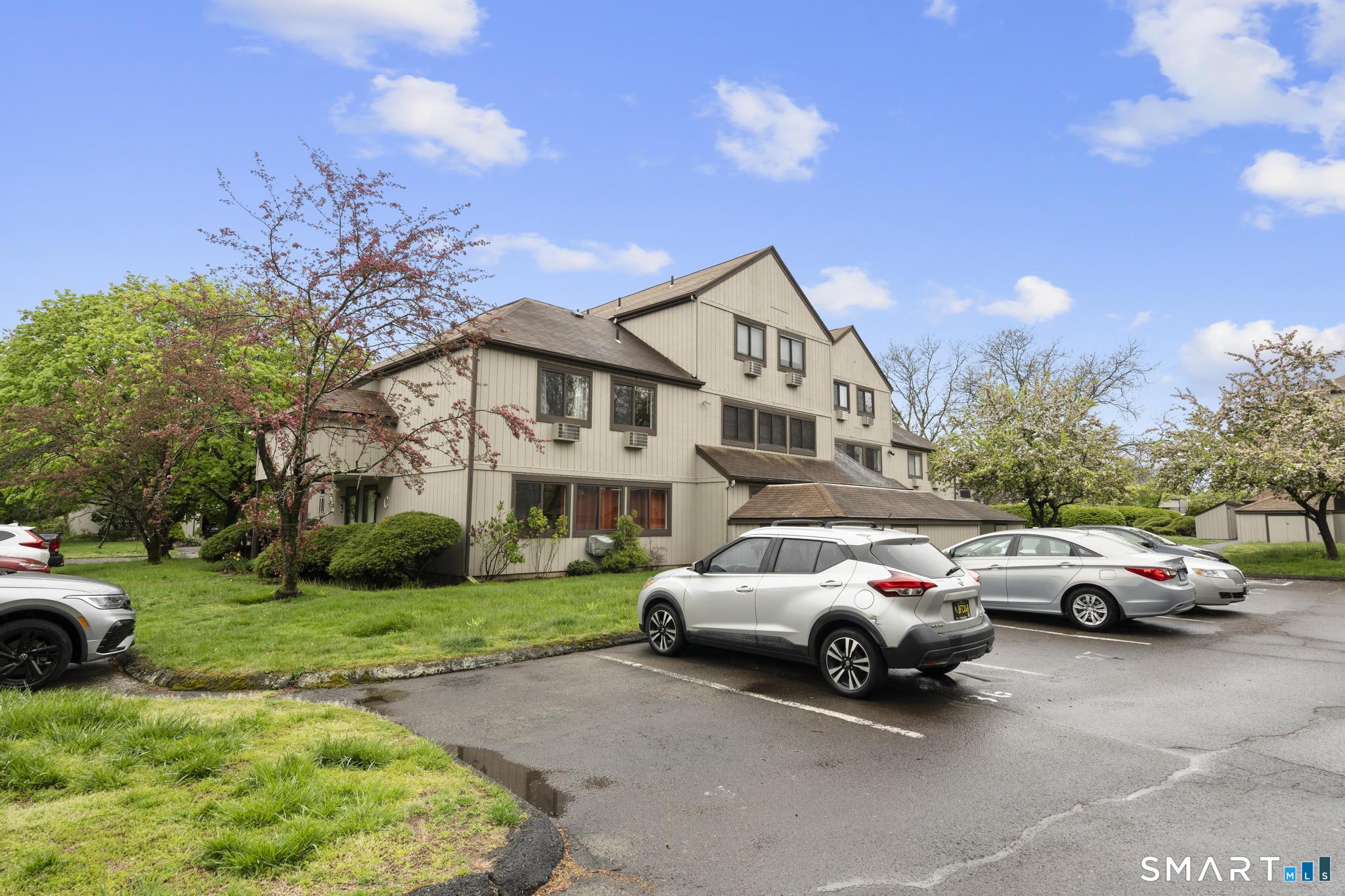 10 Pineview Drive C