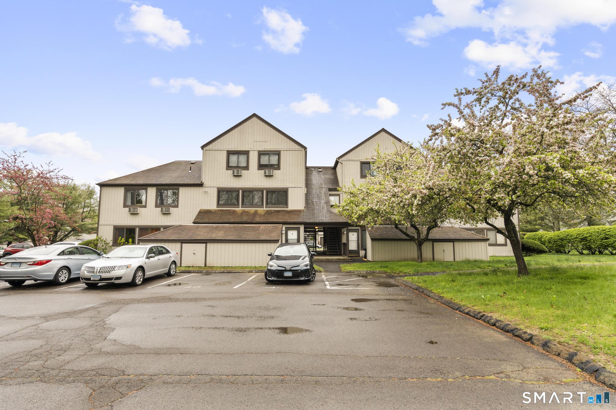 10 Pineview Drive C