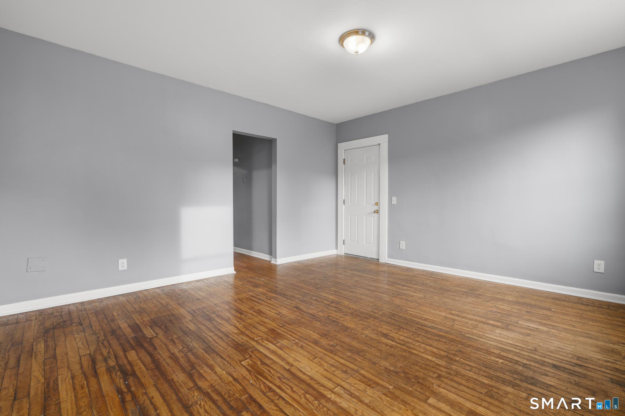 38 Beacon Street 38B1