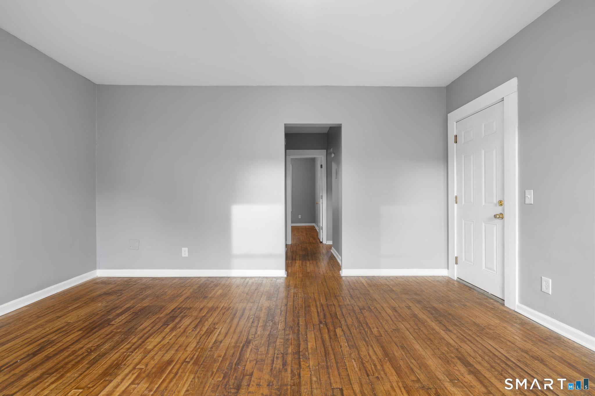 38 Beacon Street 38B1
