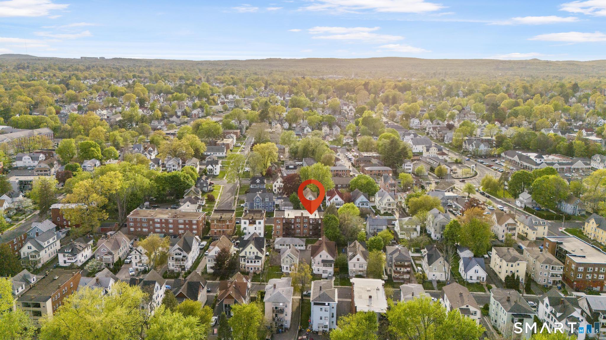 38 Beacon Street 38B1