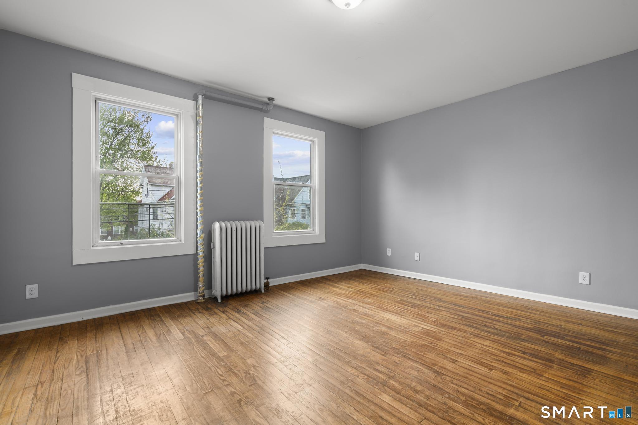 38 Beacon Street 38B1