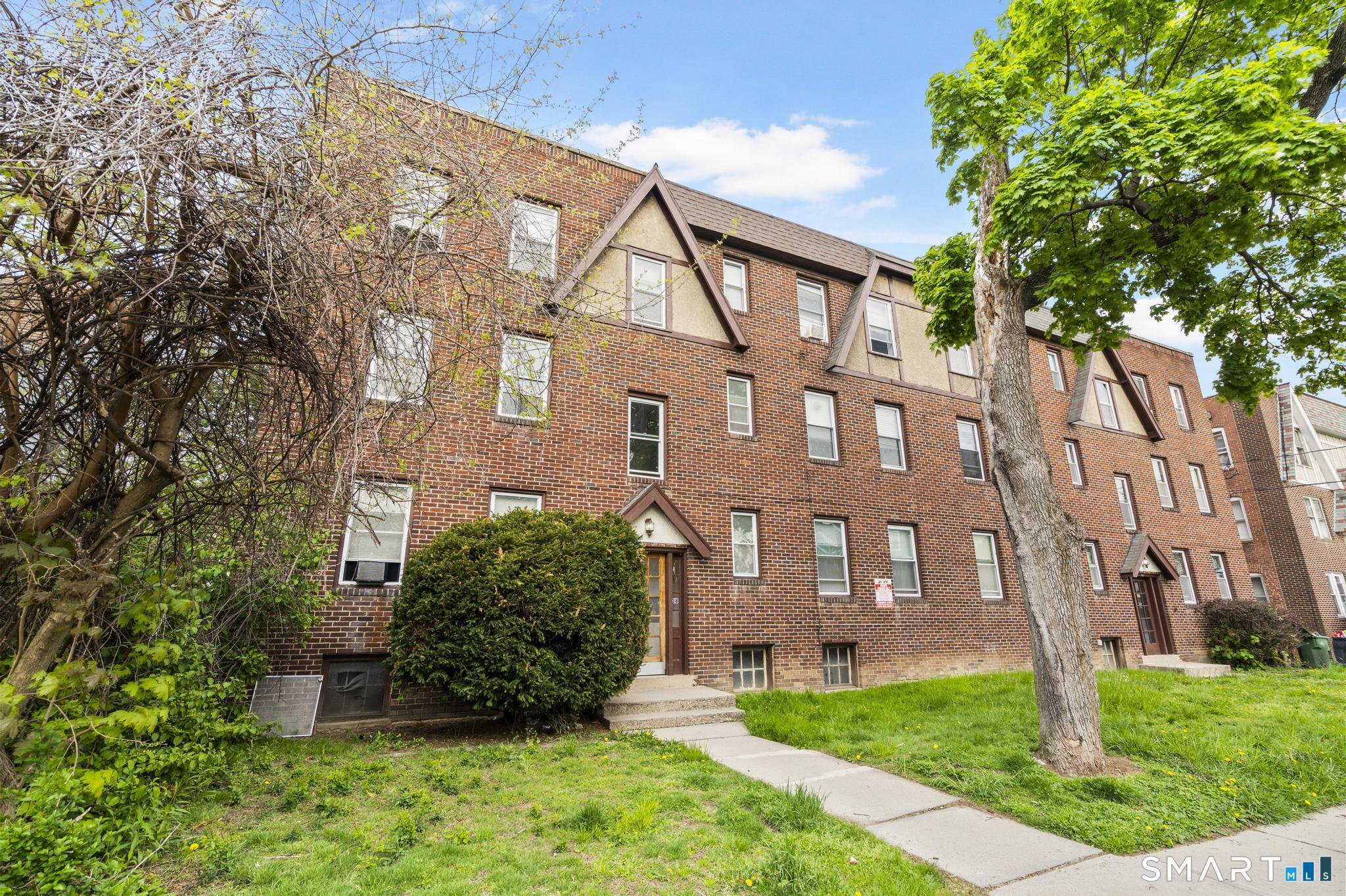 38 Beacon Street 38B1