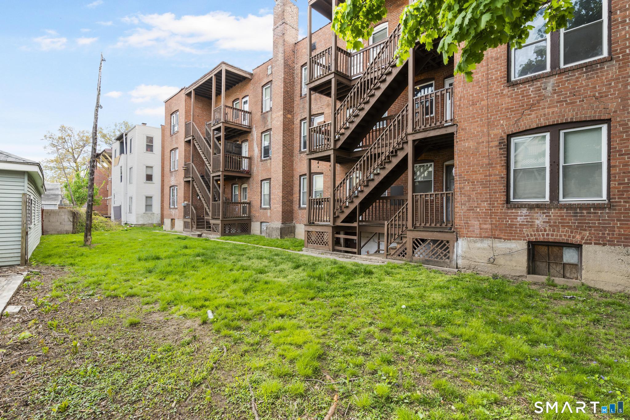 38 Beacon Street 38B1