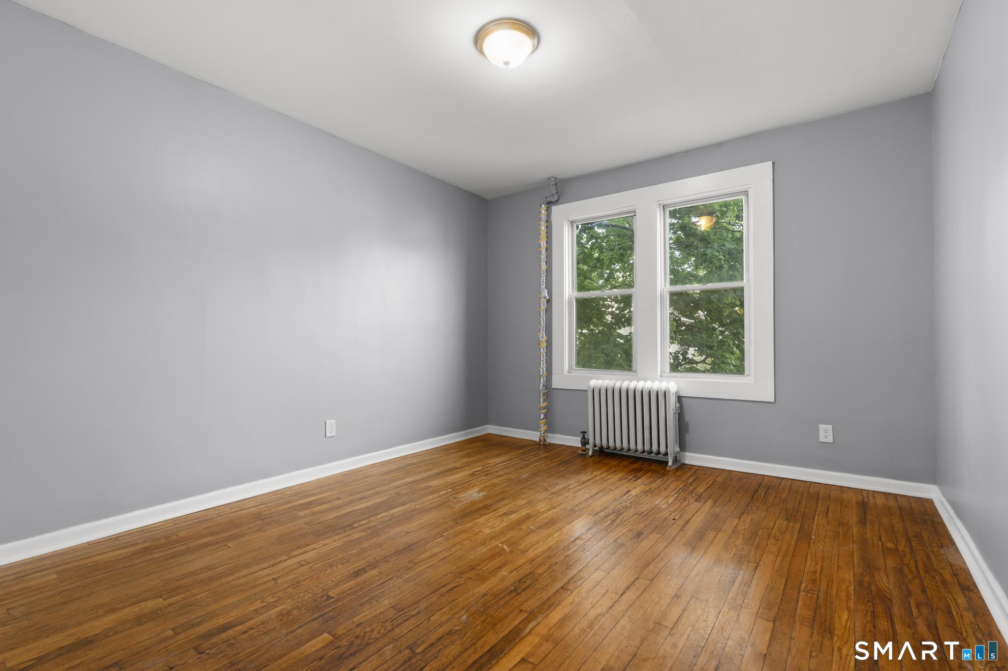 38 Beacon Street 38B1