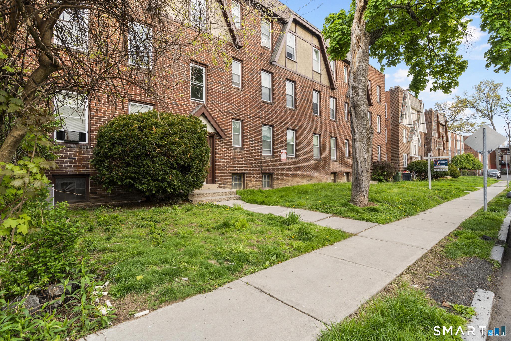38 Beacon Street 38B1