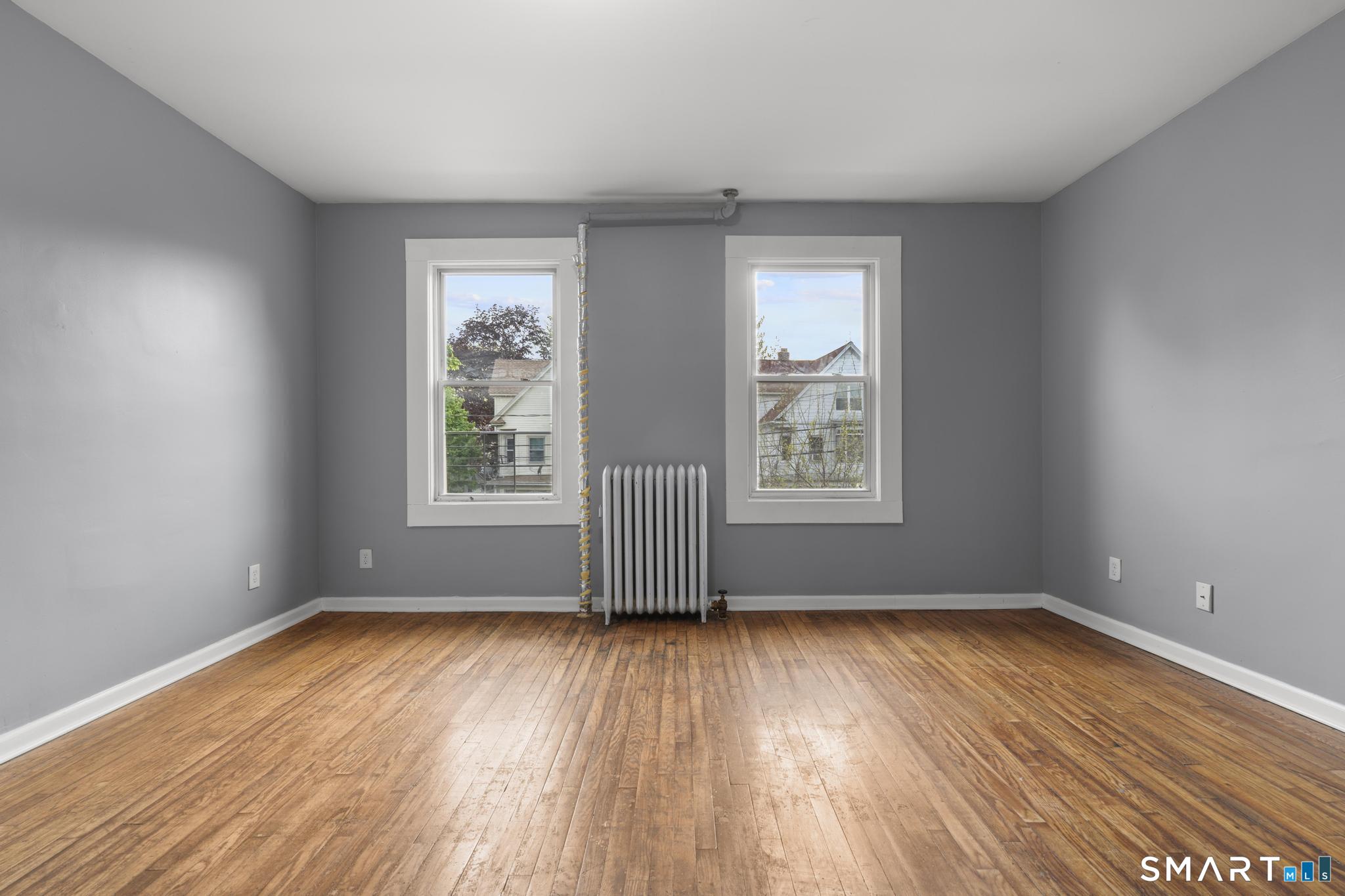 38 Beacon Street 38B1