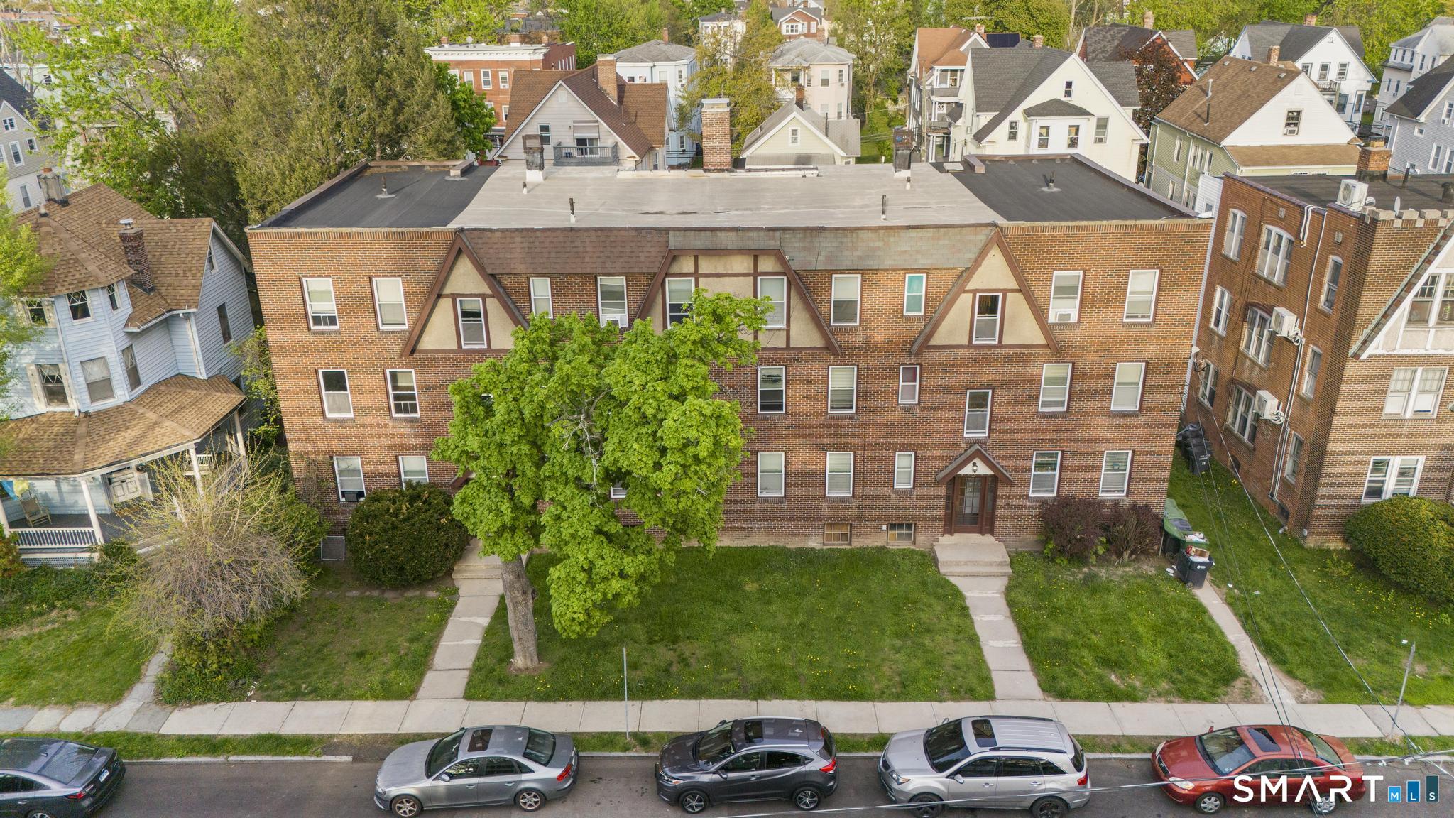 38 Beacon Street 38B1