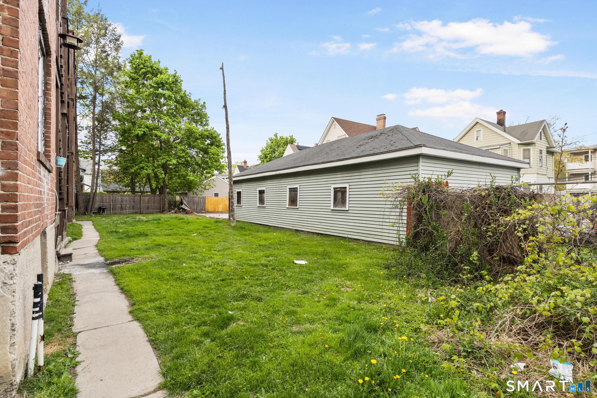 38 Beacon Street 38B1