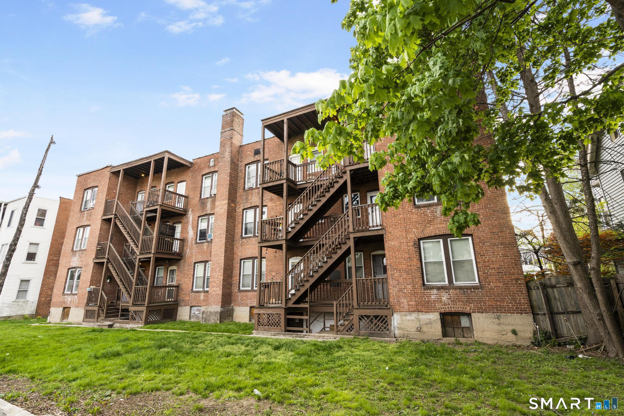 38 Beacon Street 38B1