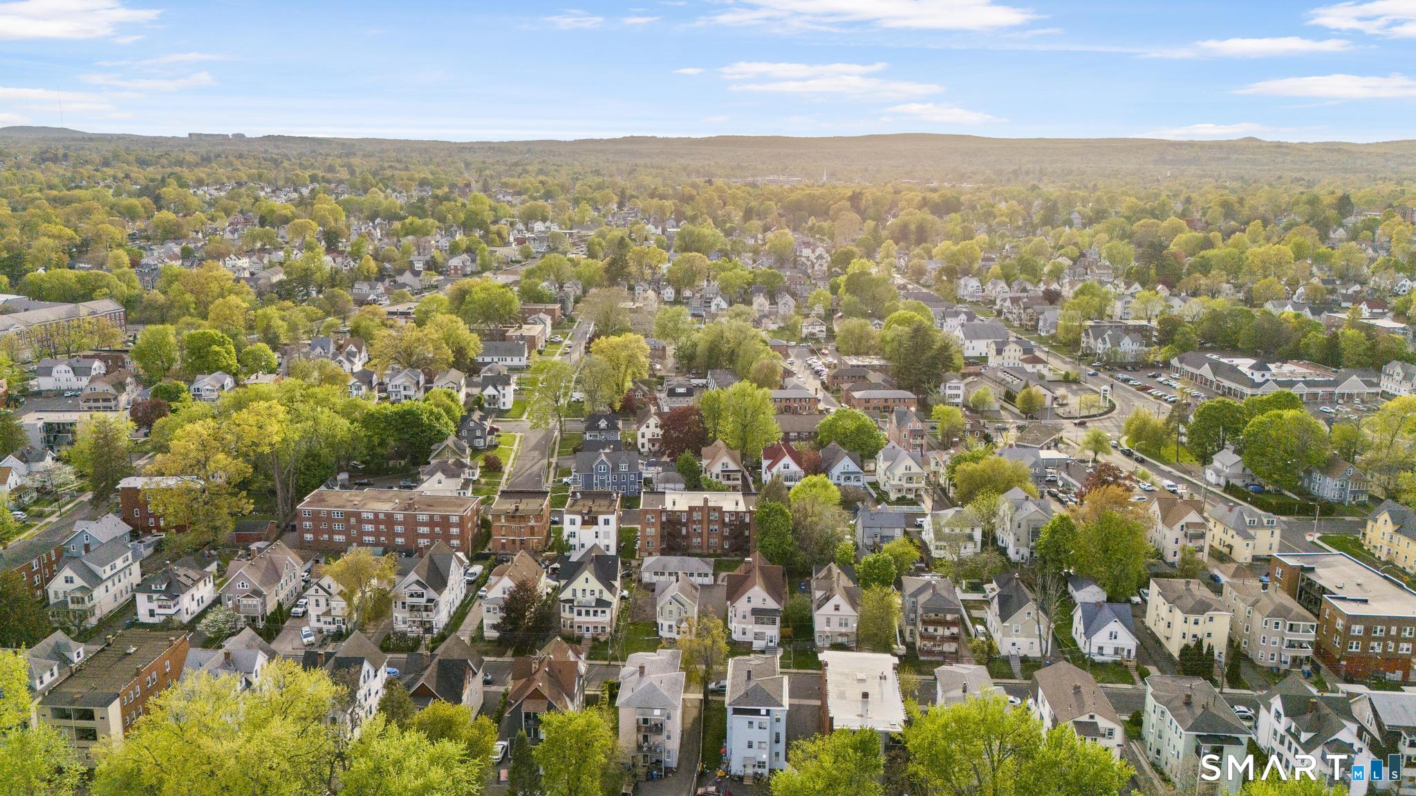 38 Beacon Street 38B1