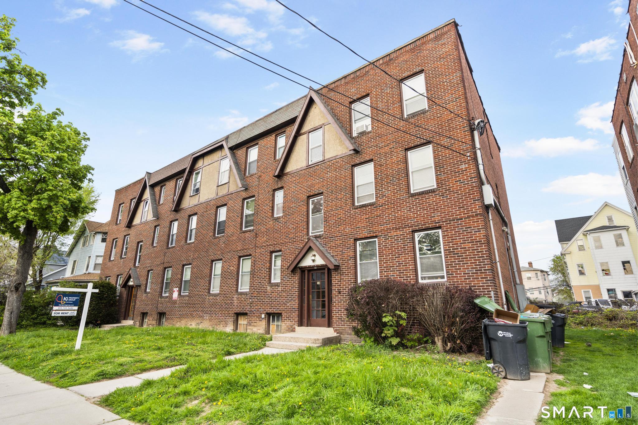 38 Beacon Street 38B1