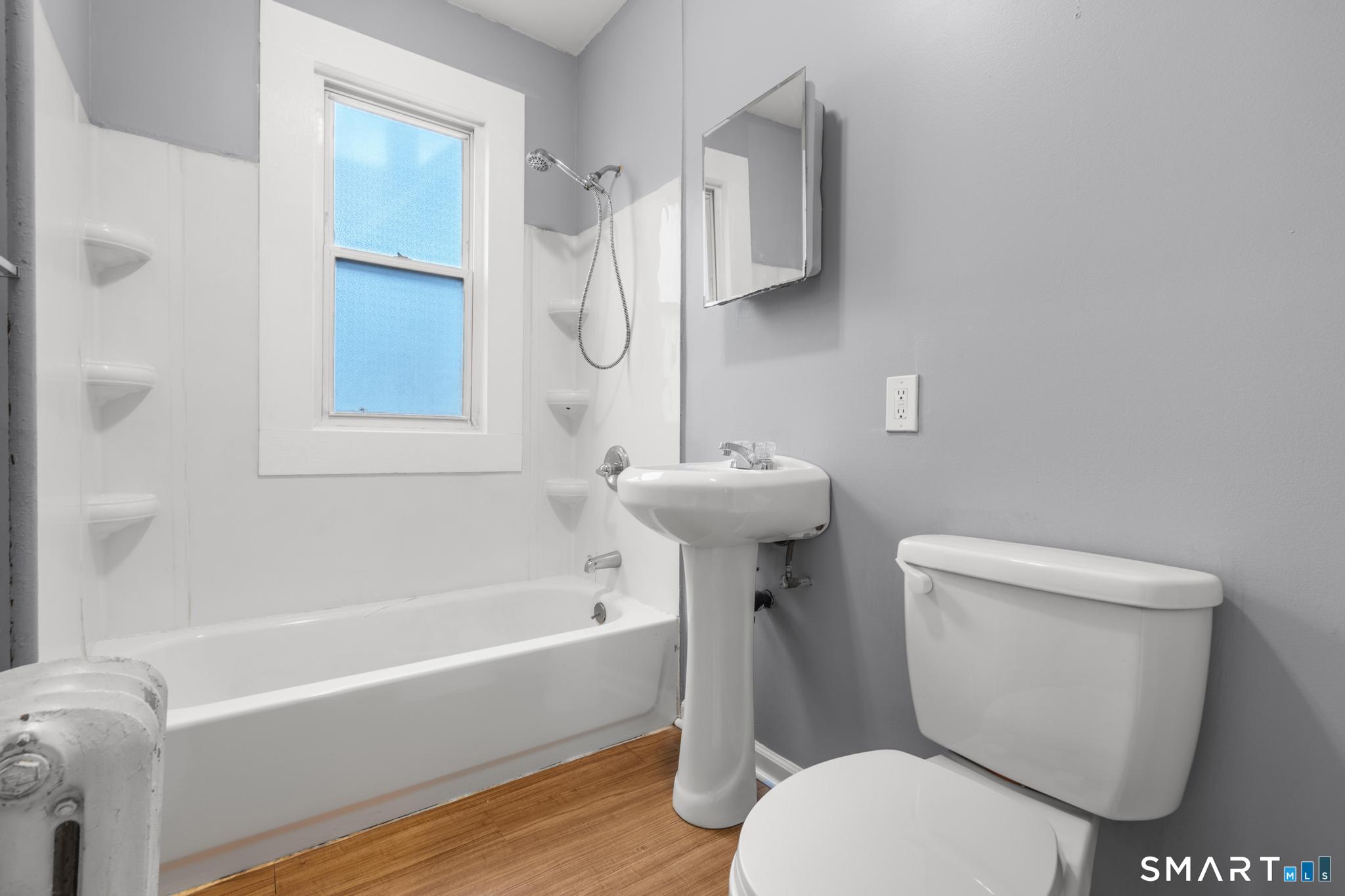 38 Beacon Street 38B1