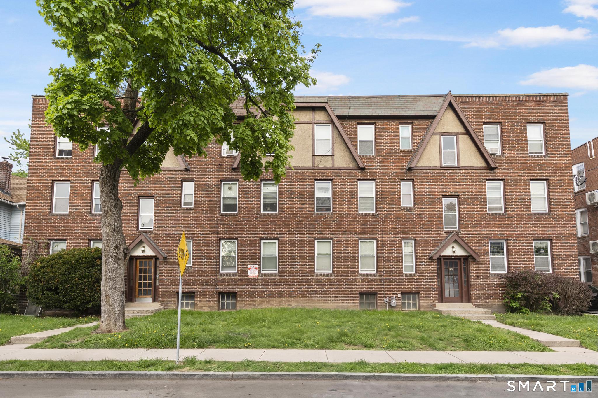 38 Beacon Street 38B1