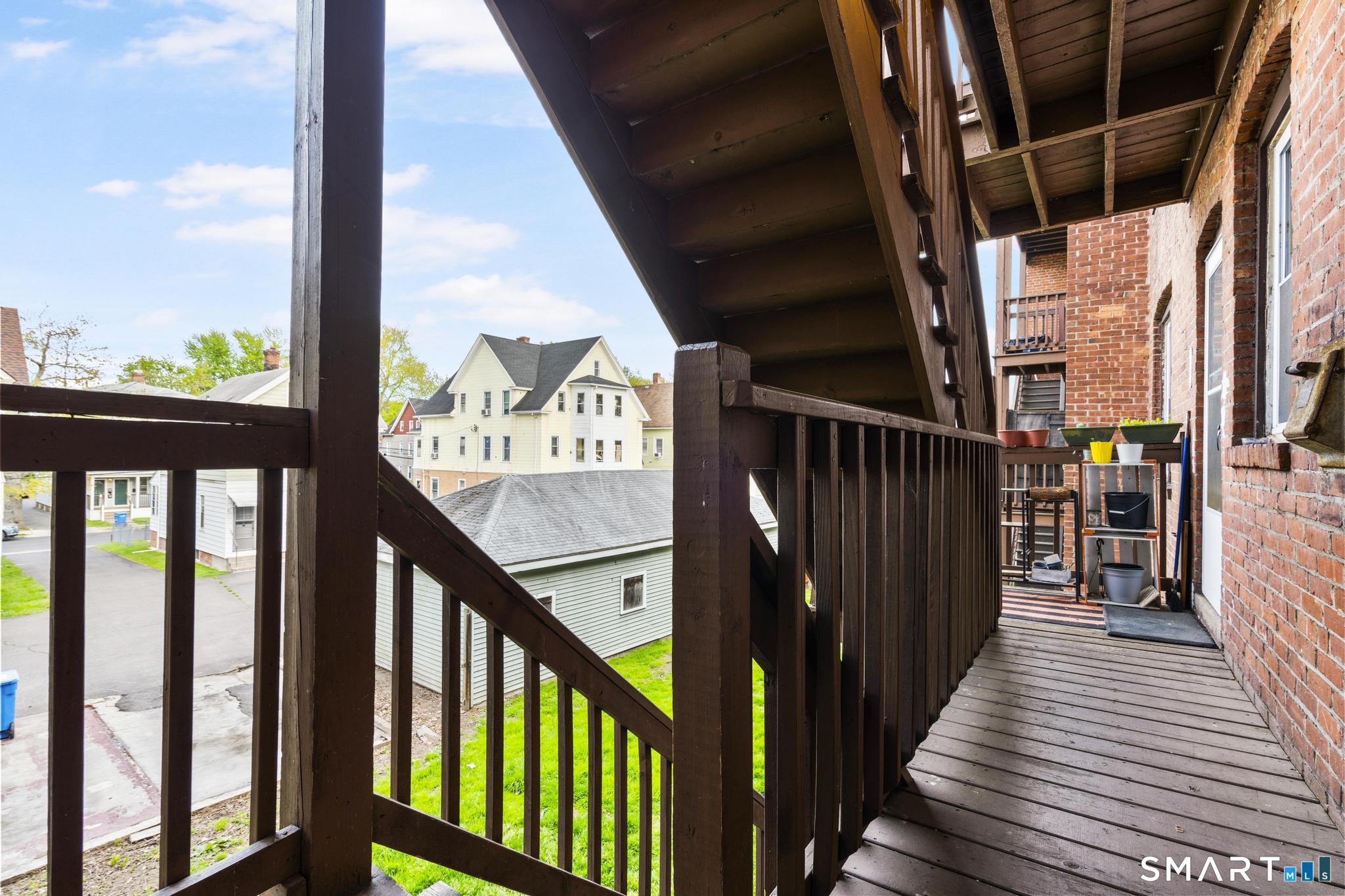 38 Beacon Street 38B1