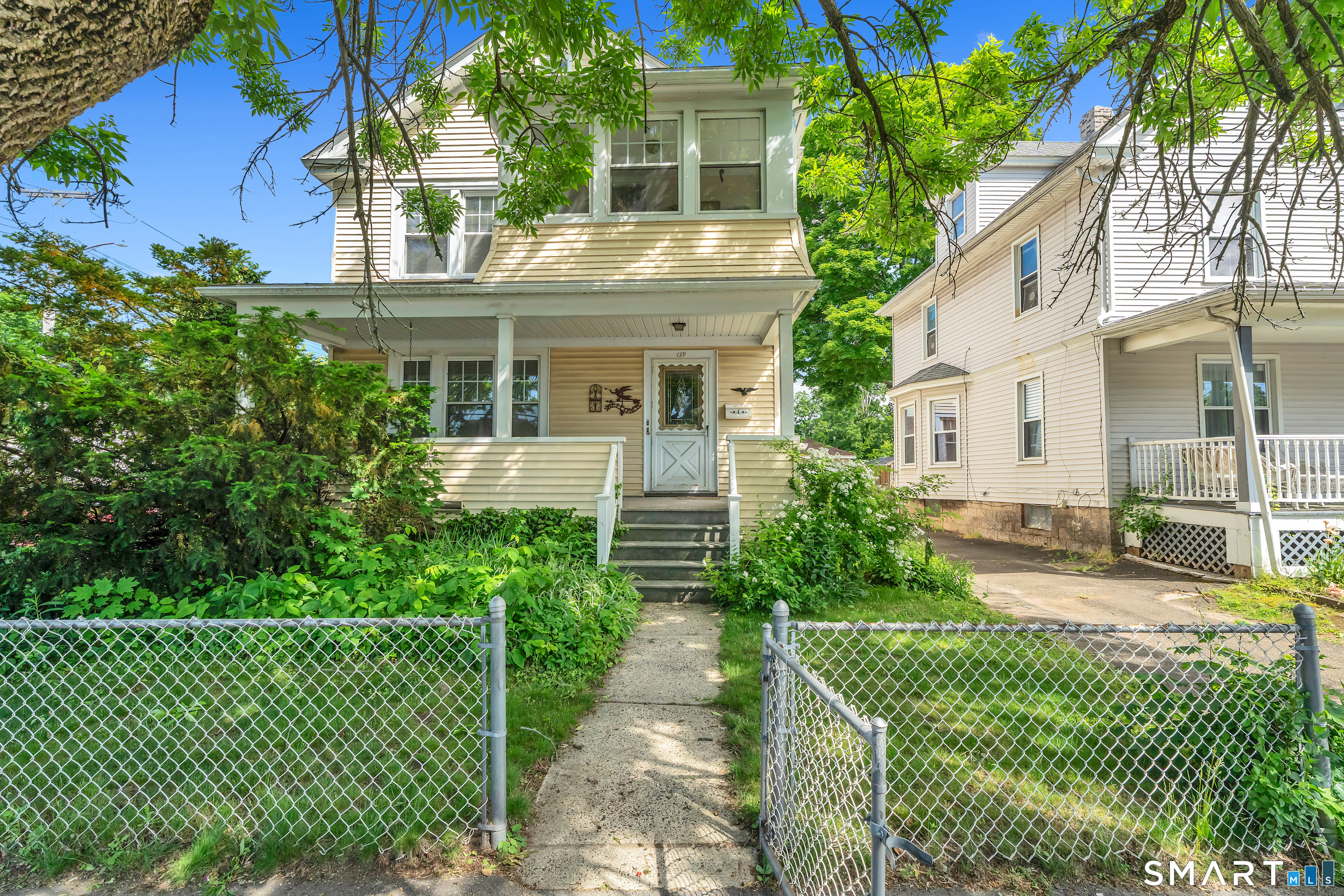 139 Richards Street