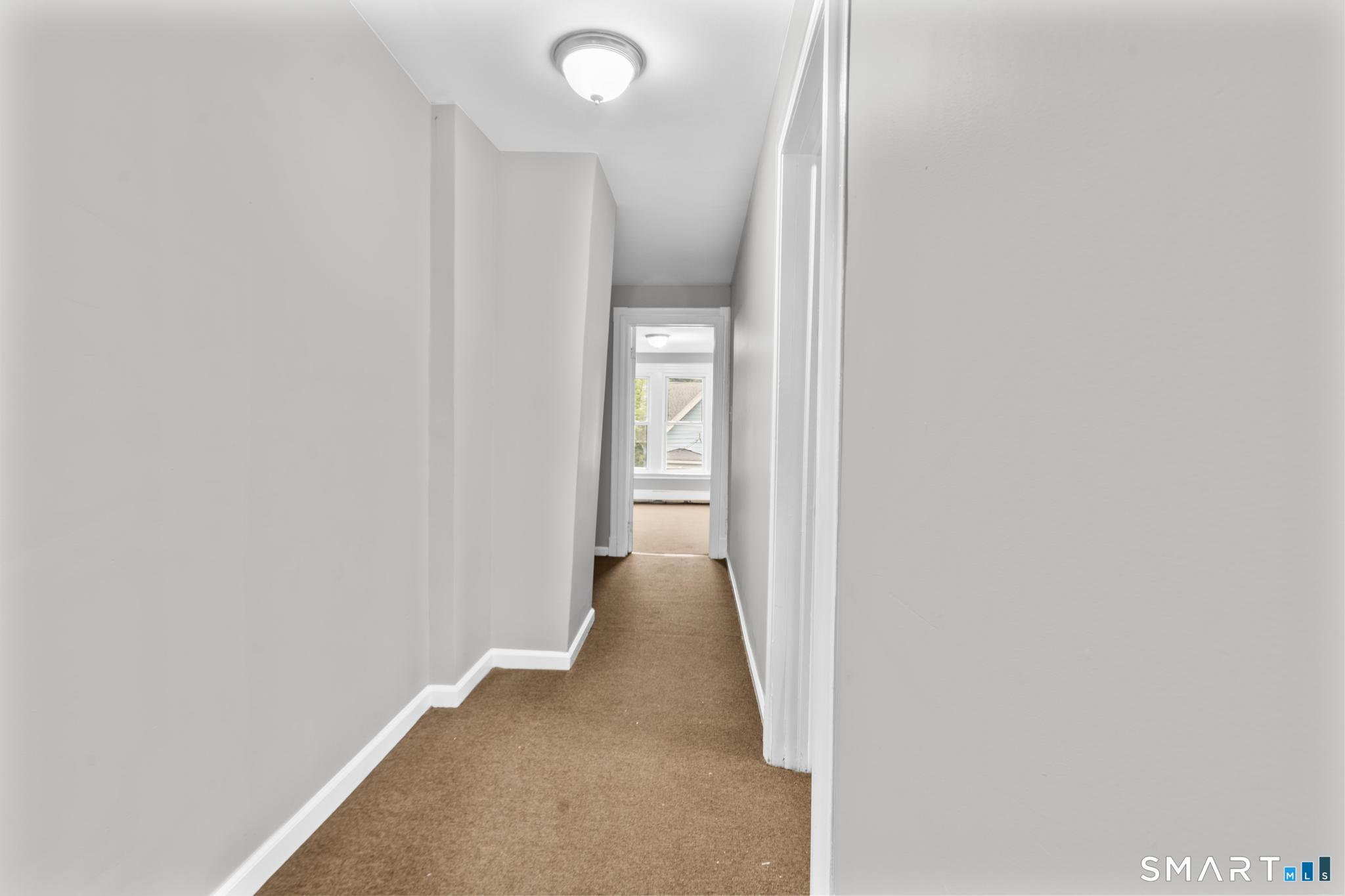 354 Poplar Street Unit: 2nd Flr