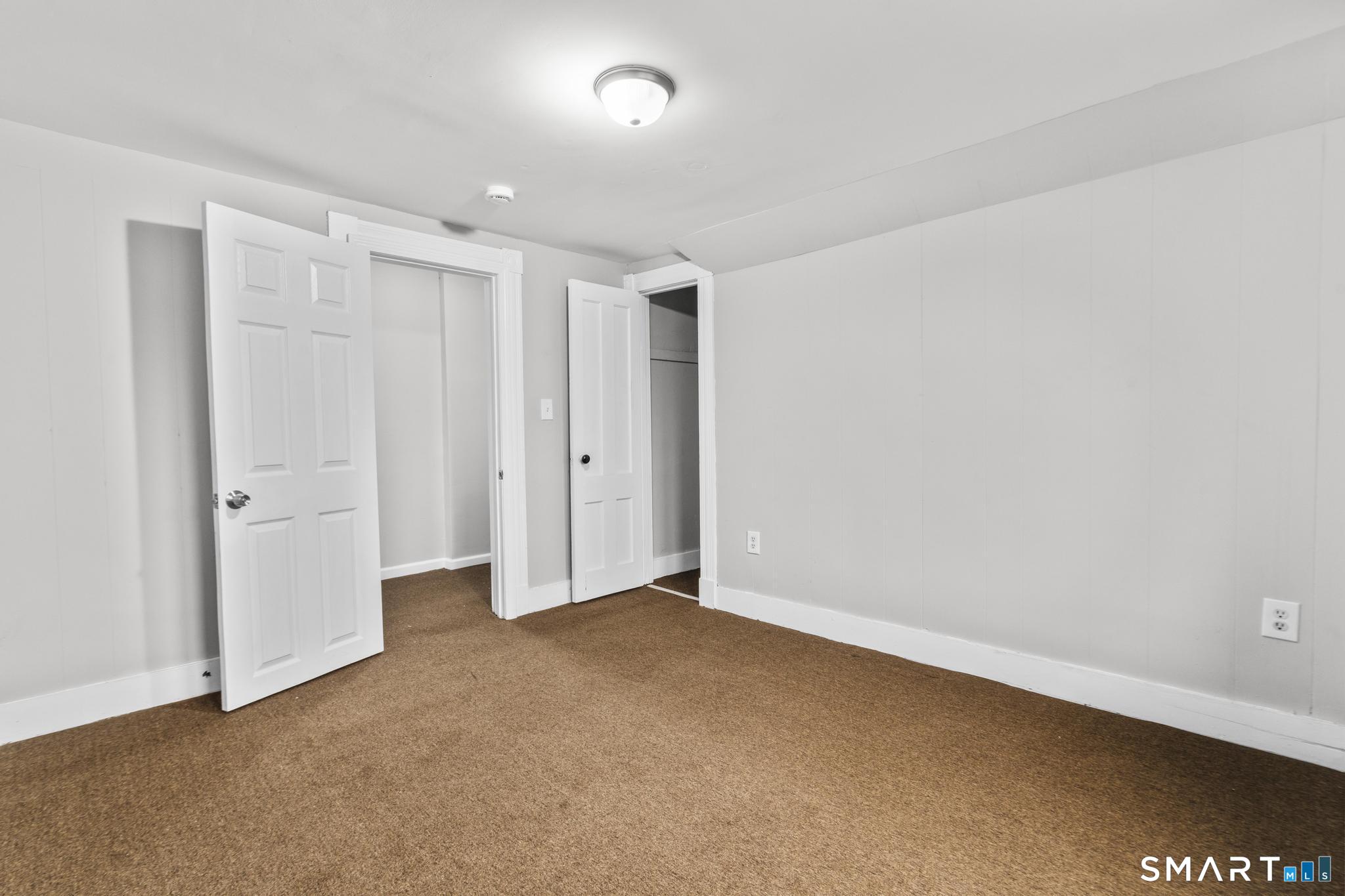 354 Poplar Street Unit: 2nd Flr
