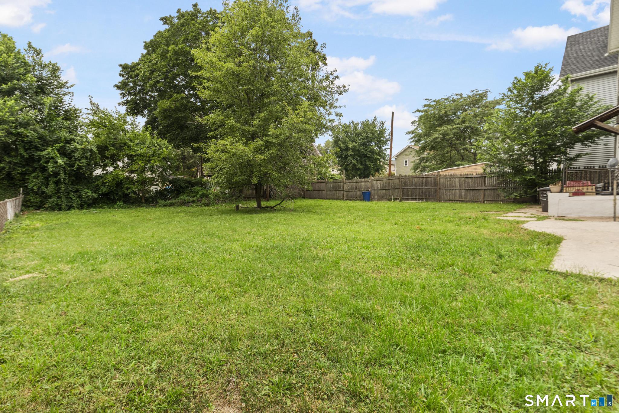 354 Poplar Street Unit: 2nd Flr