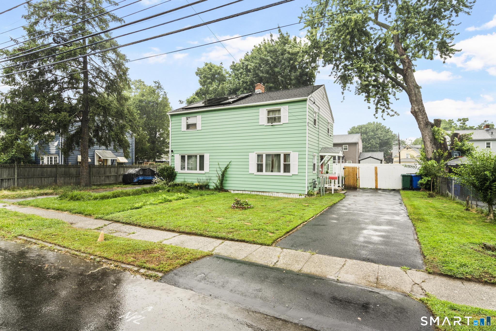 366 Columbus Avenue