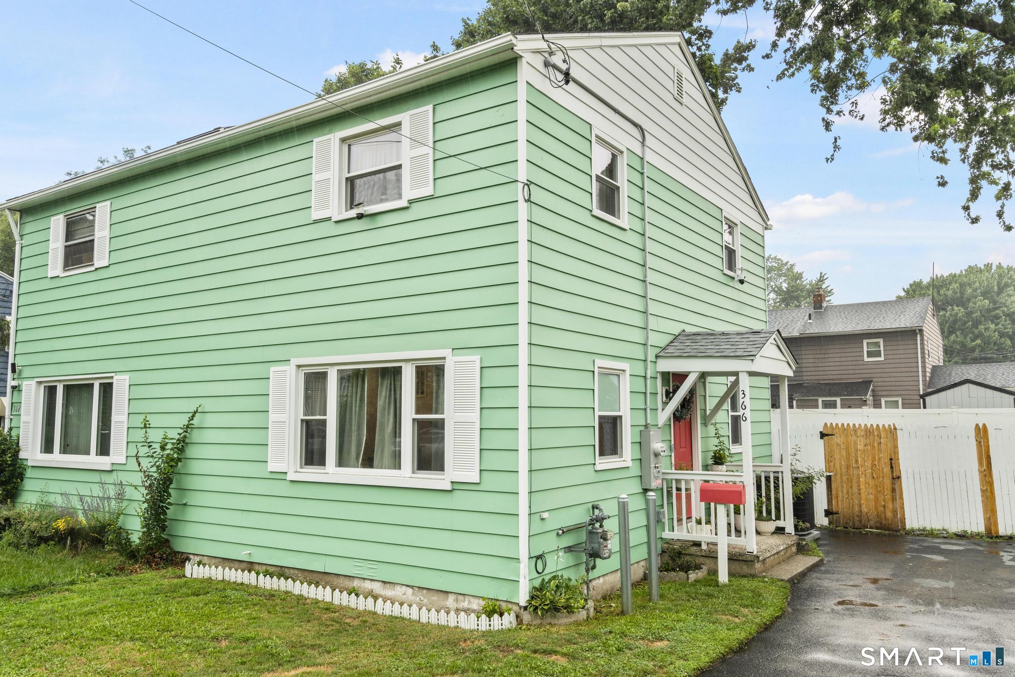 366 Columbus Avenue