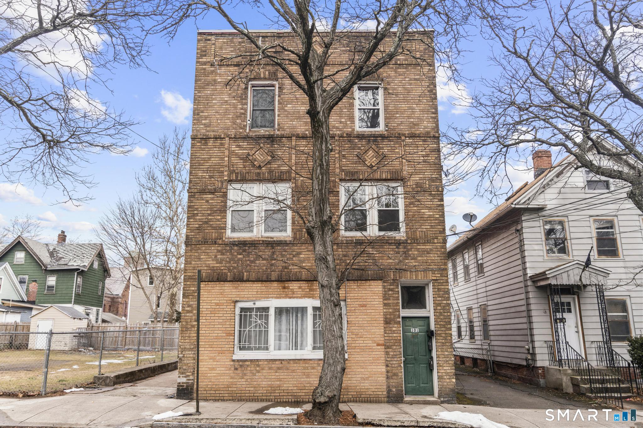 101 Carlisle Street