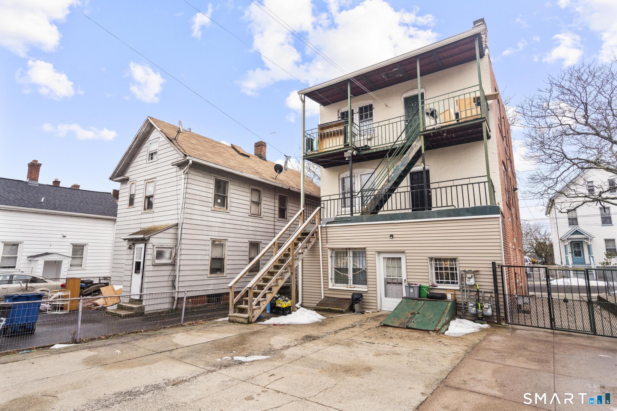 101 Carlisle Street
