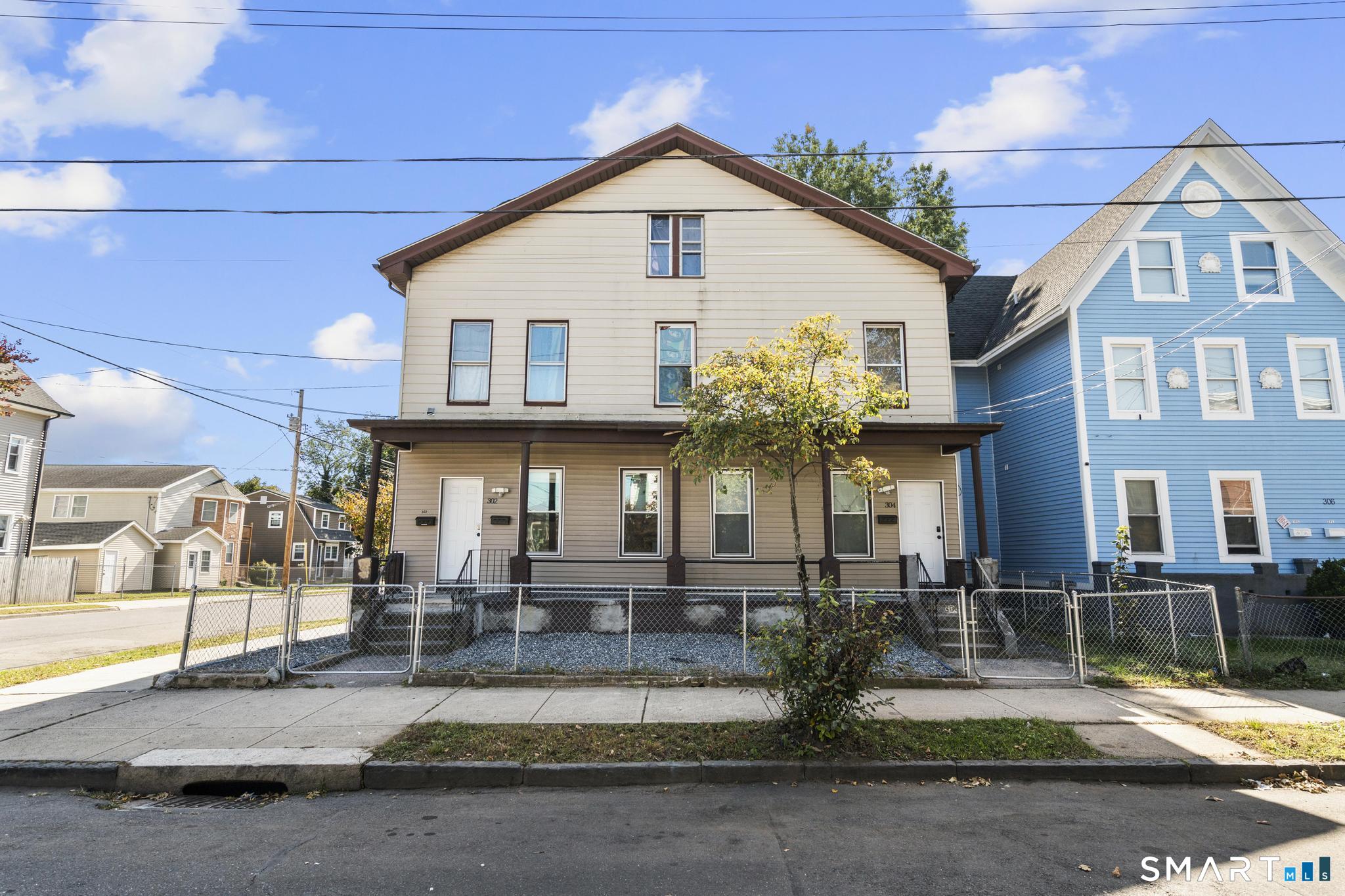 302 Exchange Street Unit: 1