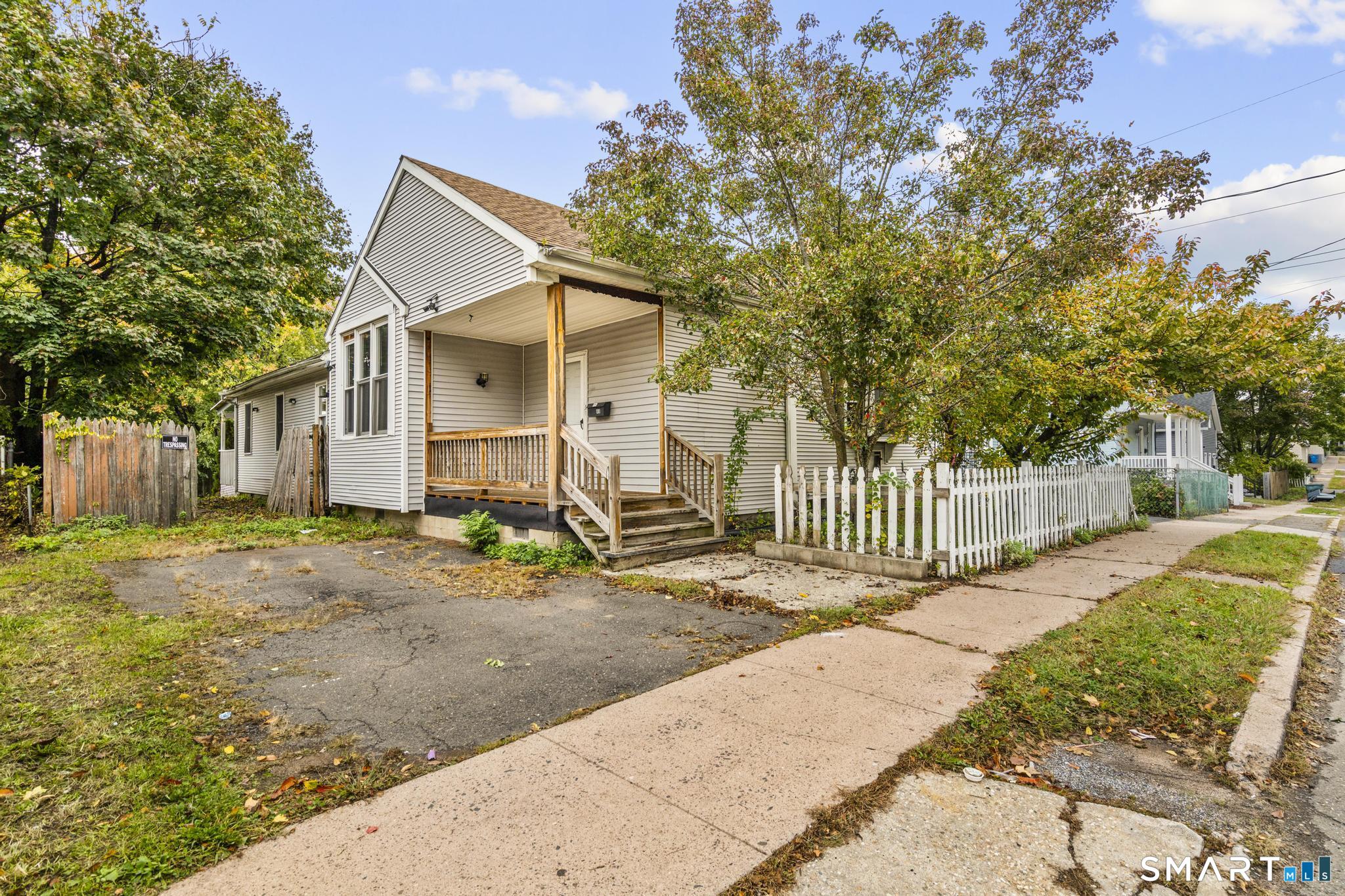 48 Bowen Street