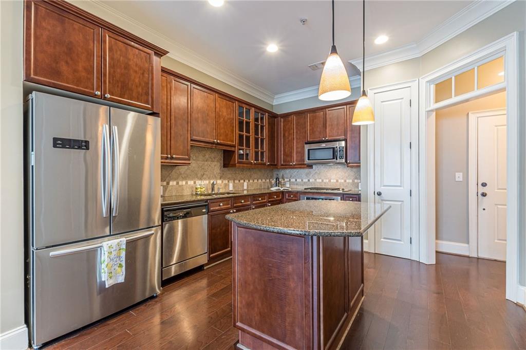 3635 E Paces Circle NE Unit 1209