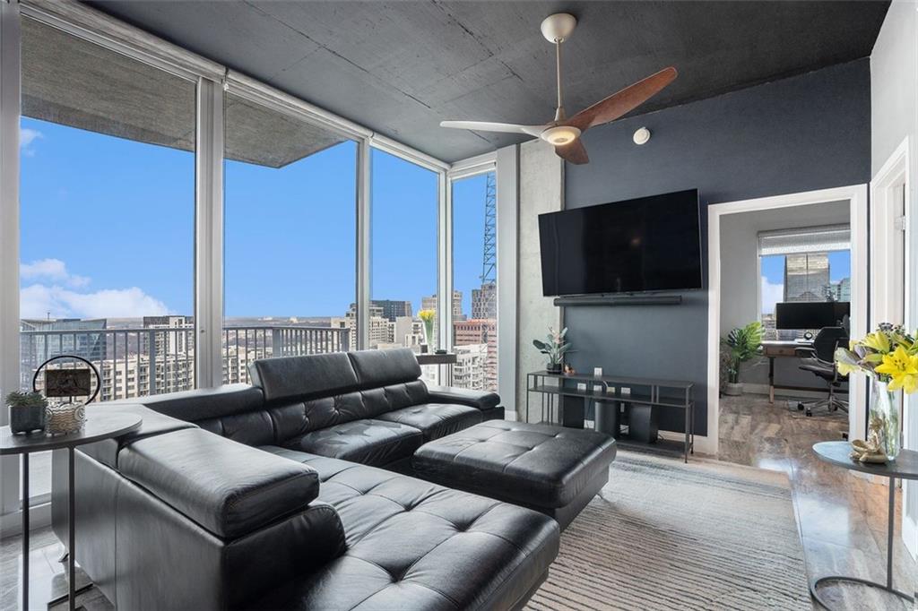 860 PEACHTREE Street NE Unit 2417