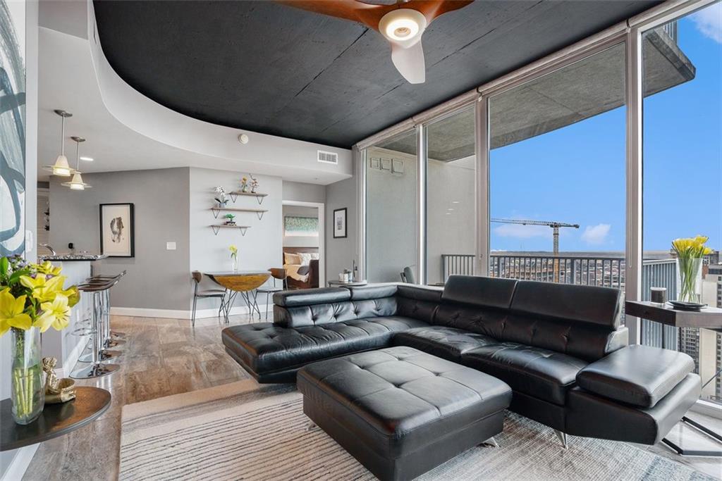 860 PEACHTREE Street NE Unit 2417