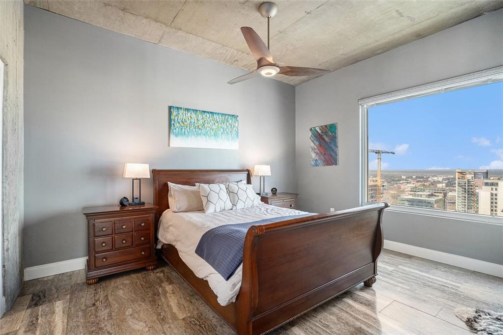 860 PEACHTREE Street NE Unit 2417