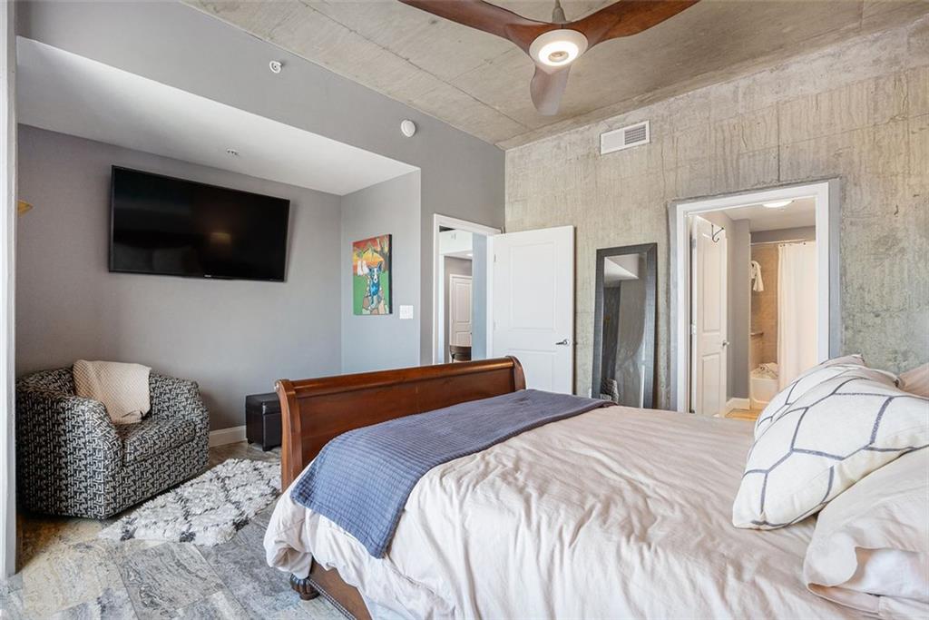 860 PEACHTREE Street NE Unit 2417