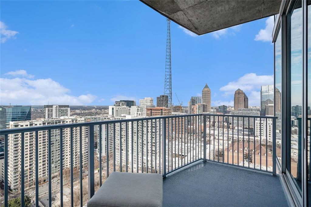 860 PEACHTREE Street NE Unit 2417