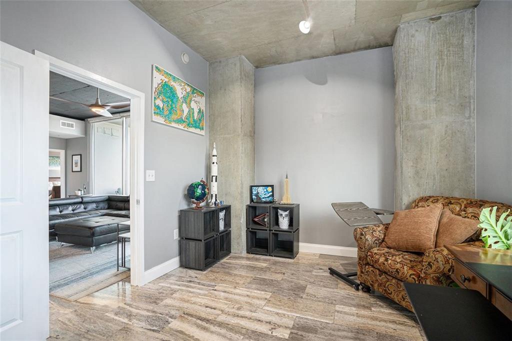 860 PEACHTREE Street NE Unit 2417