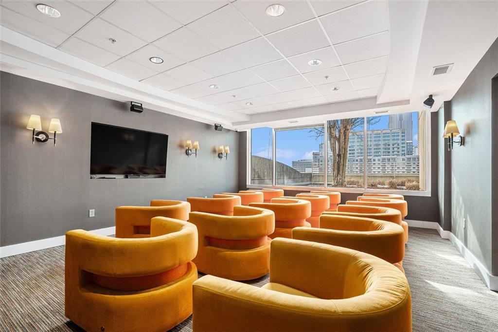 860 PEACHTREE Street NE Unit 2417