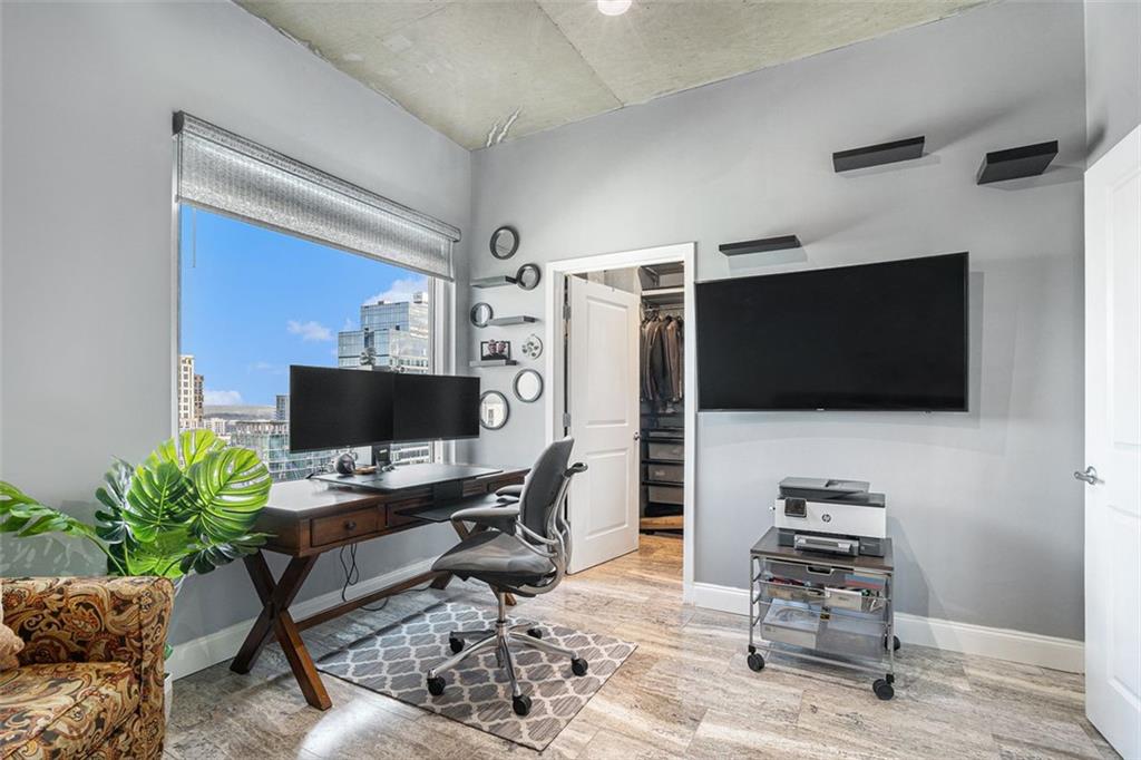 860 PEACHTREE Street NE Unit 2417