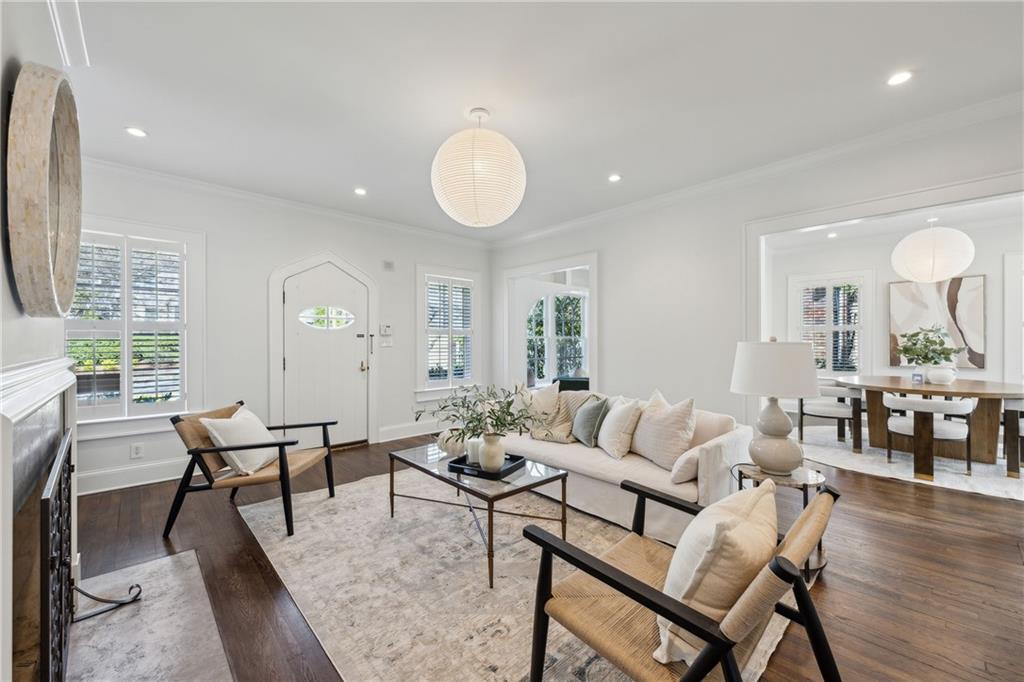 185 E Wesley Road NE