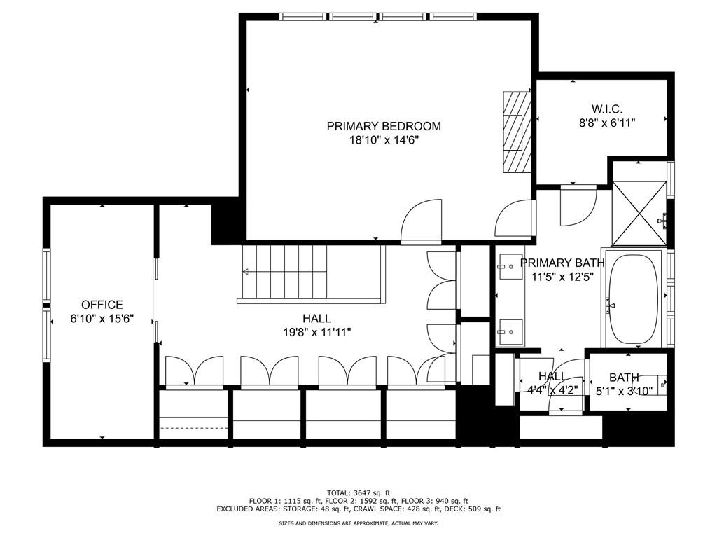 185 E Wesley Road NE