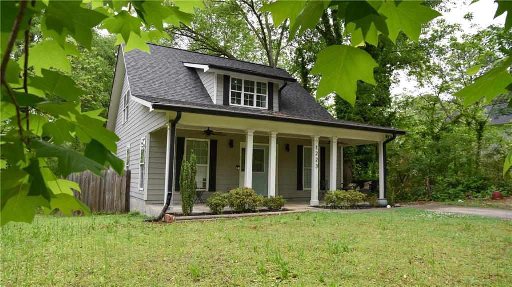 1223 Bridges Avenue SW