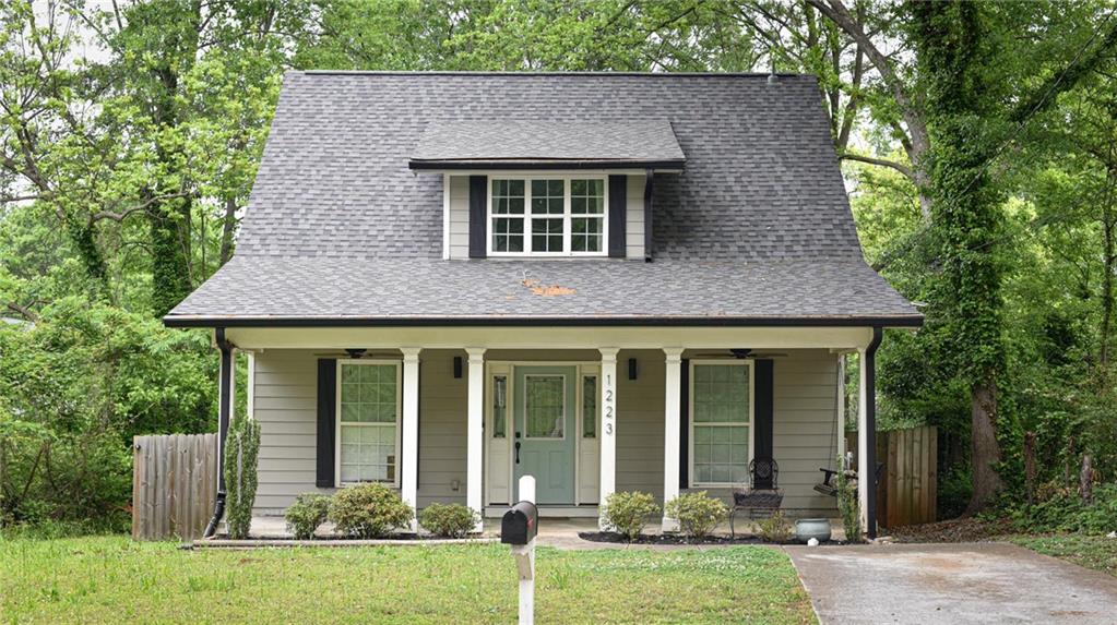 1223 Bridges Avenue SW